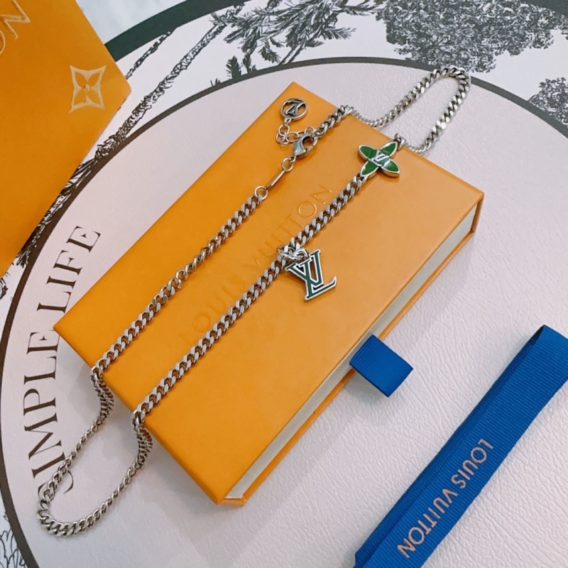 LV Necklaces